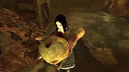 Alice Madness Returns Ultra HD